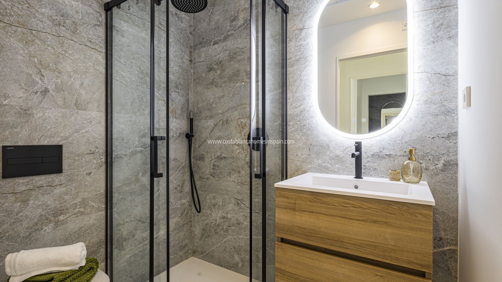 Nouvelle construction - Apartment - San Pedro - San Pedro del Pinatar