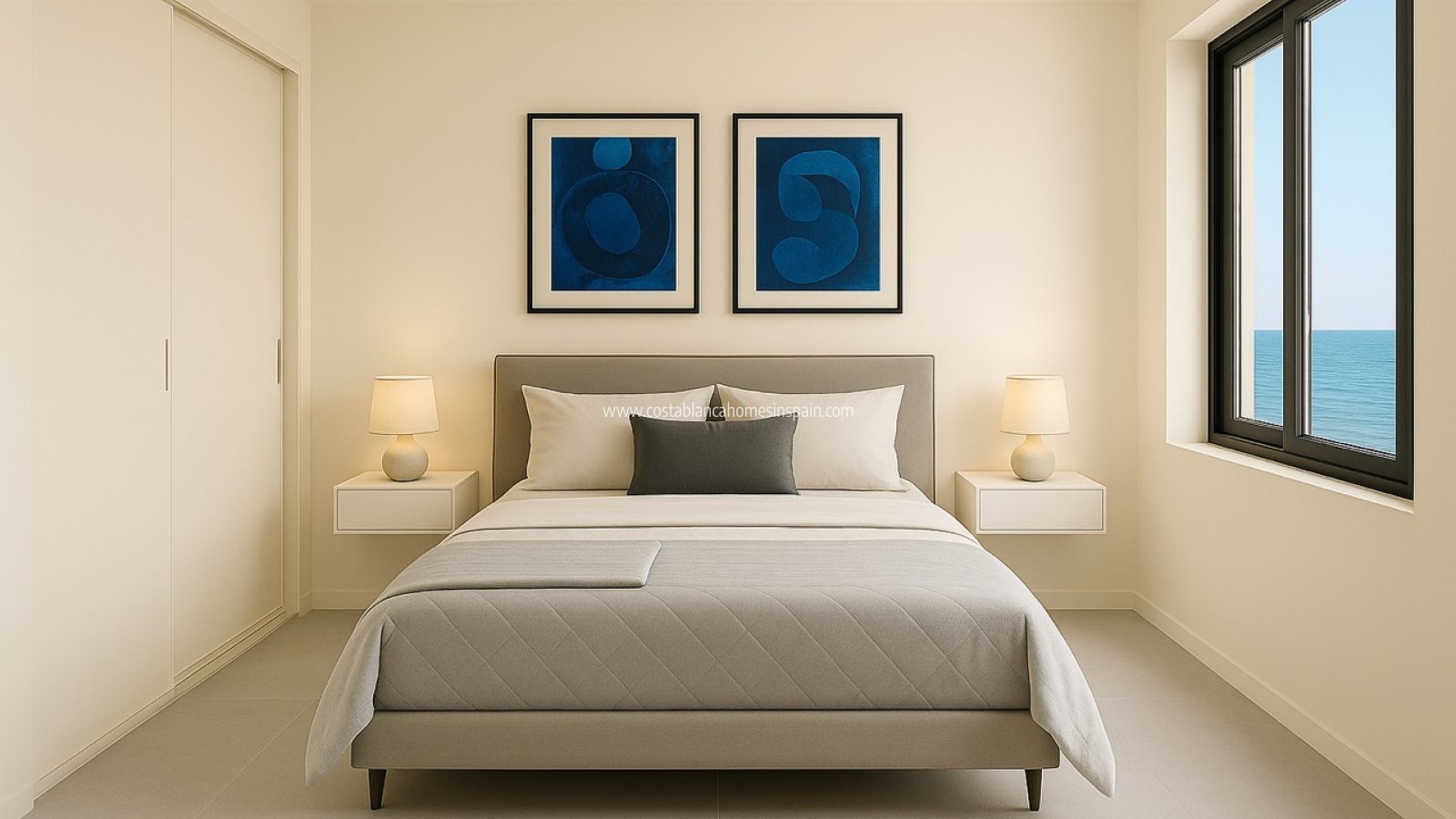 Nouvelle construction - Apartment - San Pedro - San Pedro del Pinatar