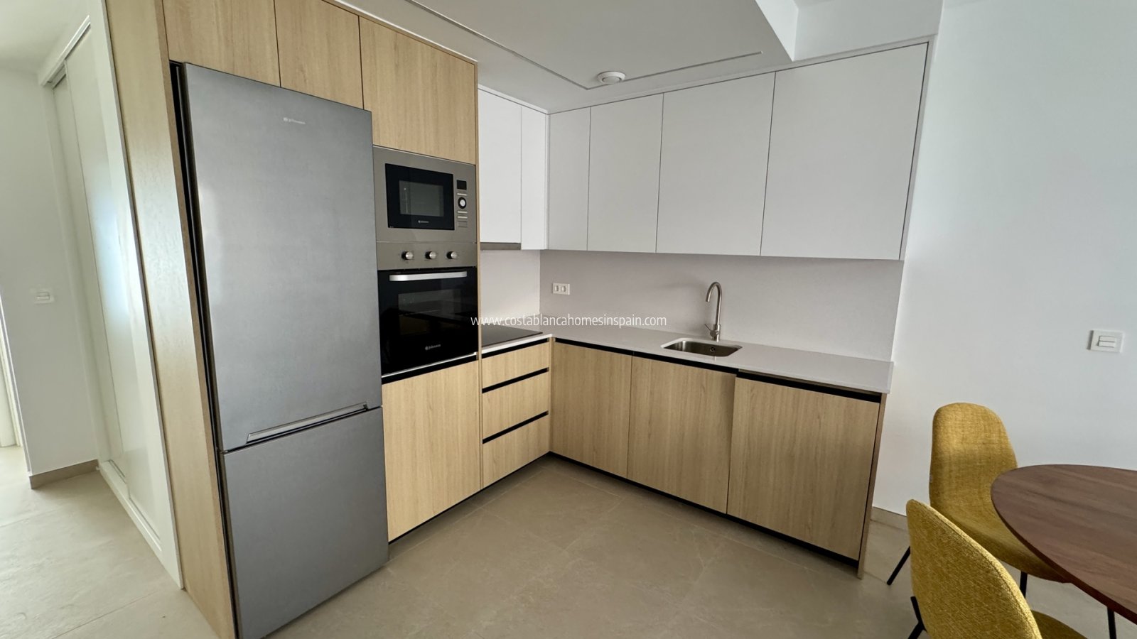 Nouvelle construction - Apartment - San Pedro - San Pedro del Pinatar