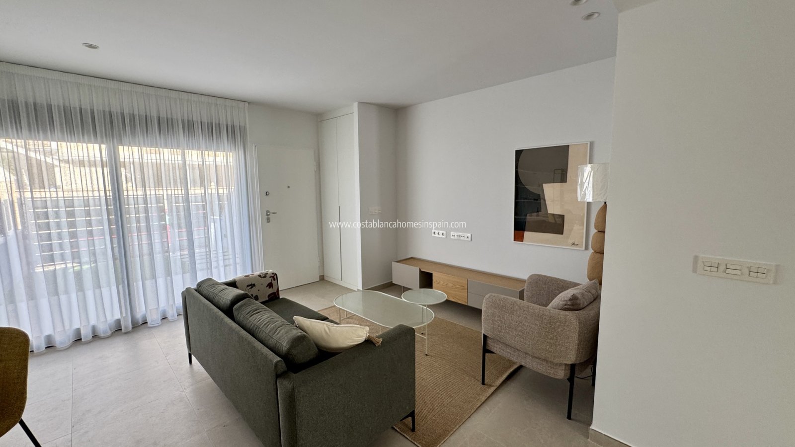 Nouvelle construction - Apartment - San Pedro - San Pedro del Pinatar