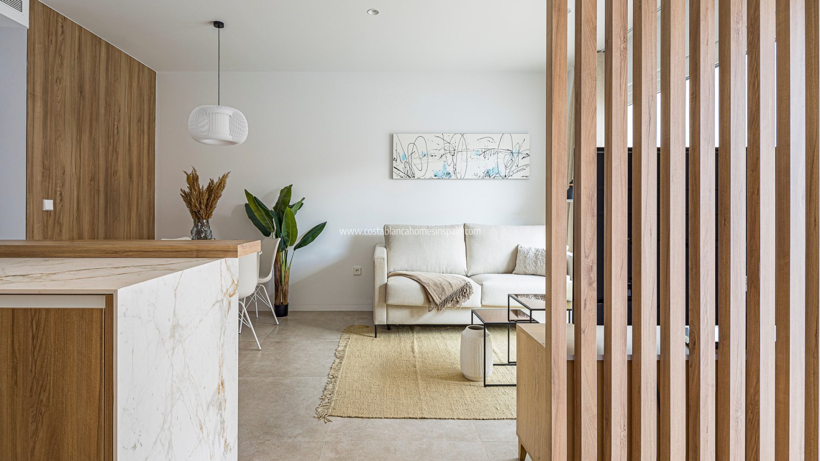 Nouvelle construction - Apartment - San Pedro - San Pedro del Pinatar