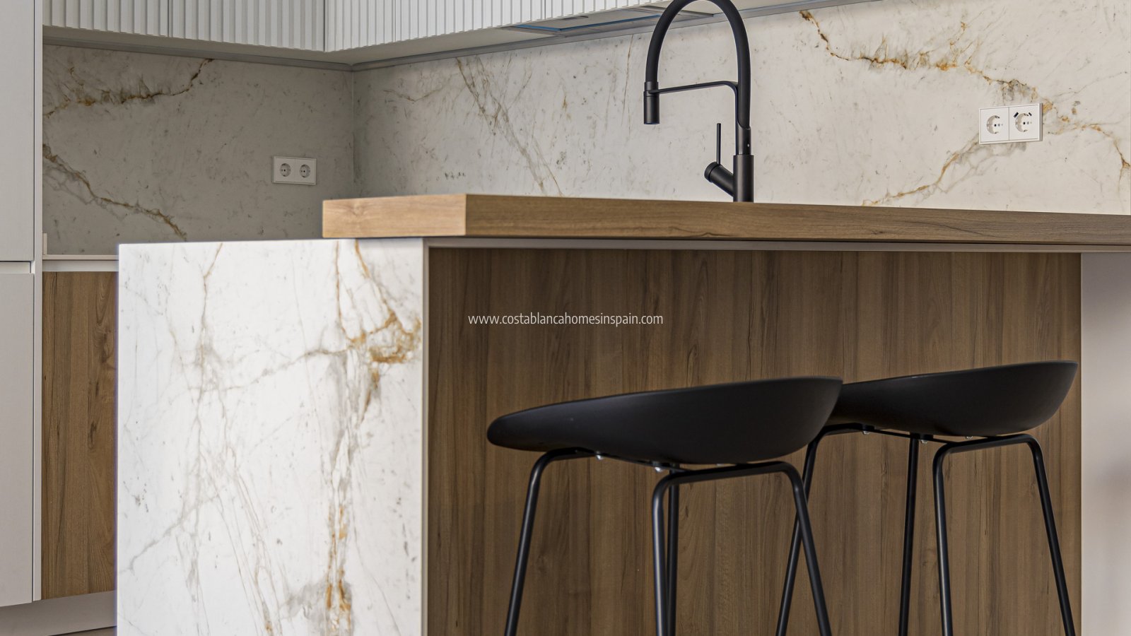 Nouvelle construction - Apartment - San Pedro - San Pedro del Pinatar