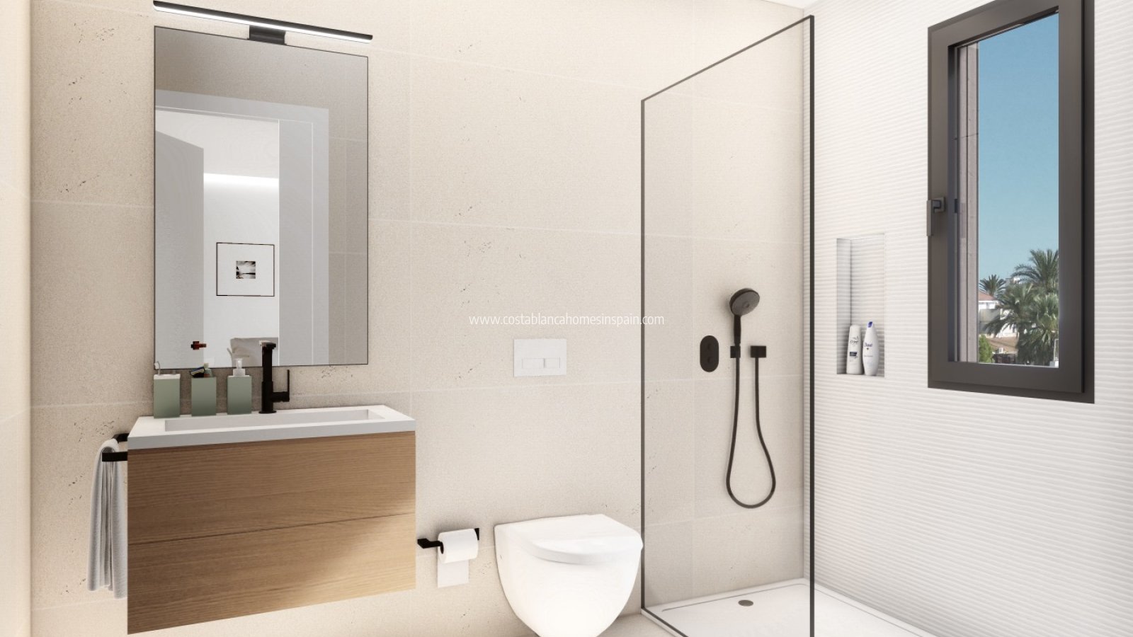 Nouvelle construction - Apartment - San Pedro - San Pedro del Pinatar