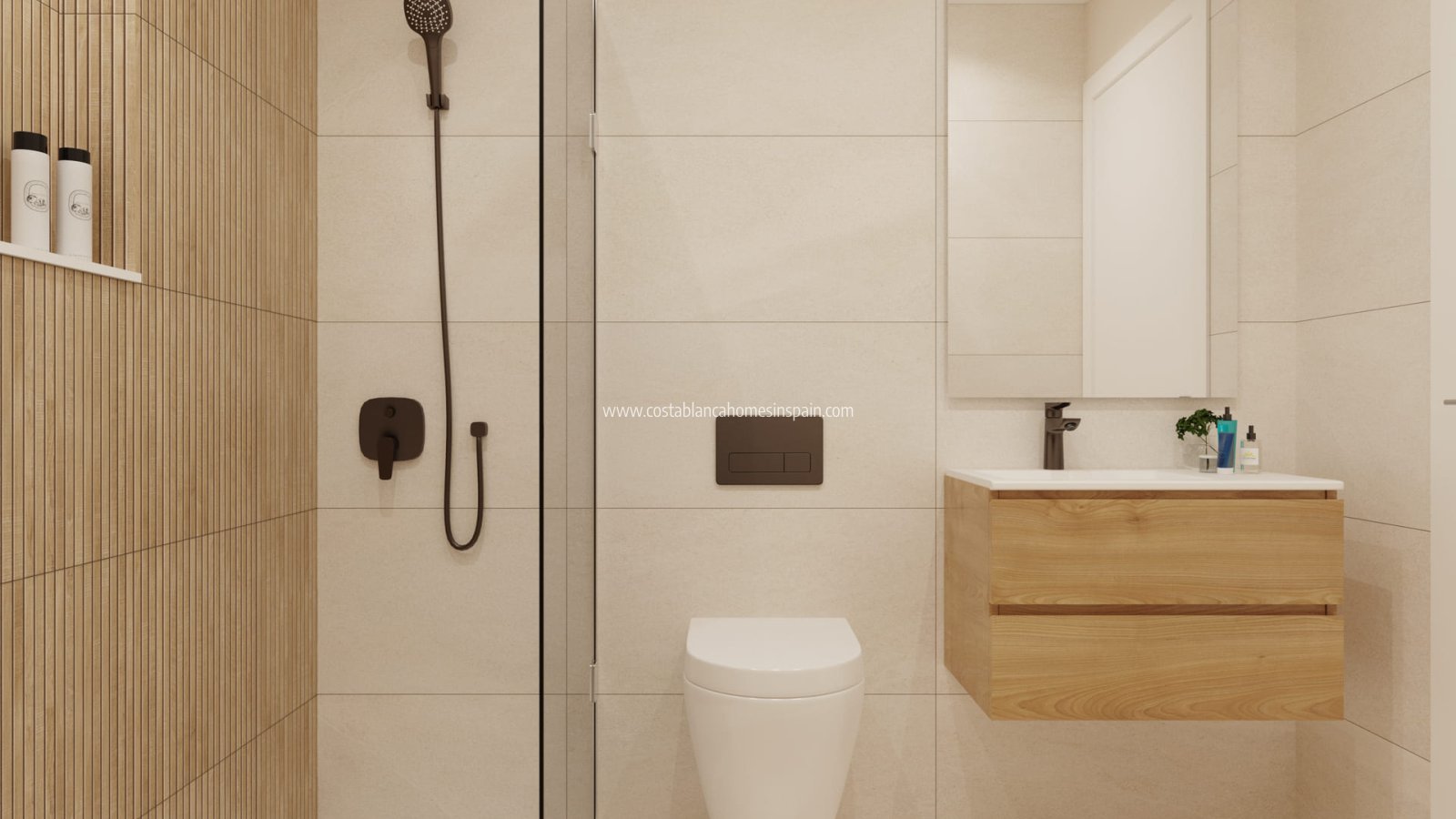 Nouvelle construction - Apartment - San Pedro - San Pedro del Pinatar