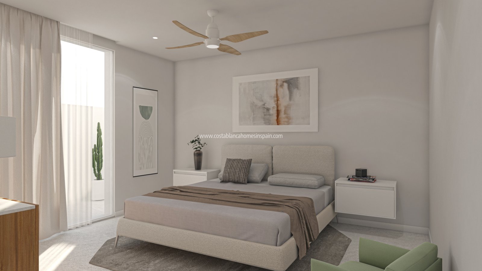 Nouvelle construction - Apartment - San Pedro - San Pedro del Pinatar