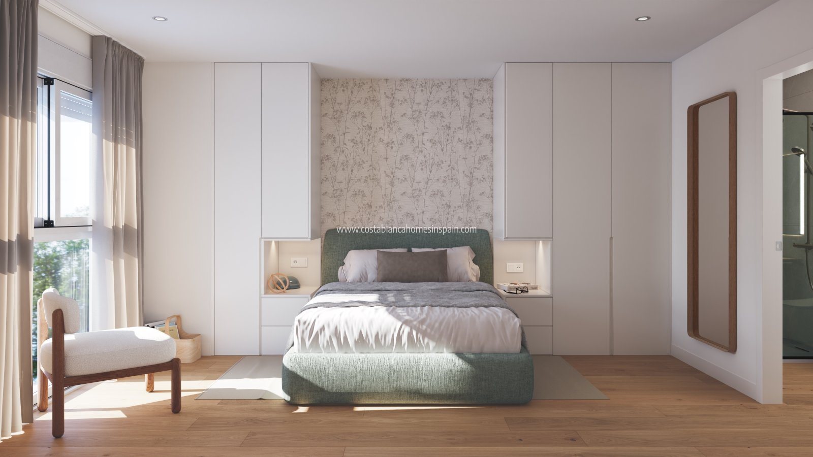 Nouvelle construction - Apartment - San Pedro - San Pedro del Pinatar