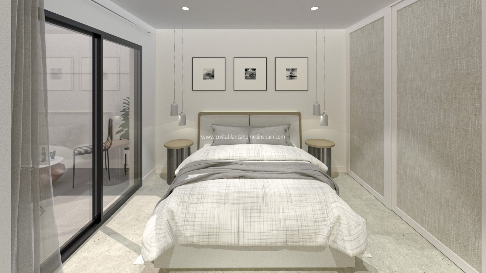 Nouvelle construction - Apartment - San Pedro - San Pedro del Pinatar