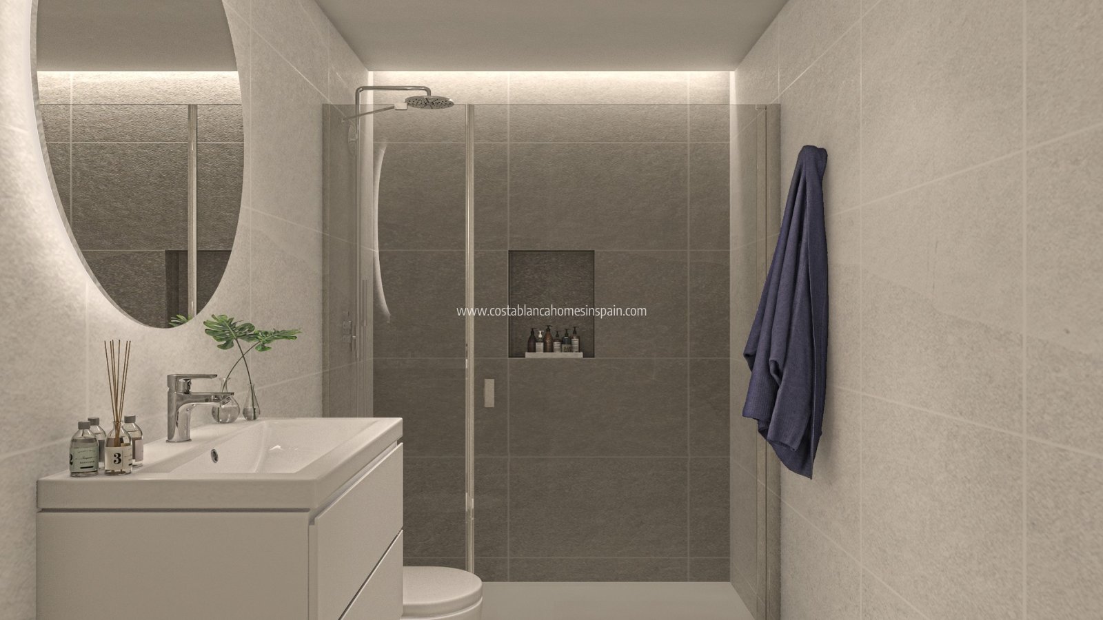 Nouvelle construction - Apartment - San Pedro - San Pedro del Pinatar