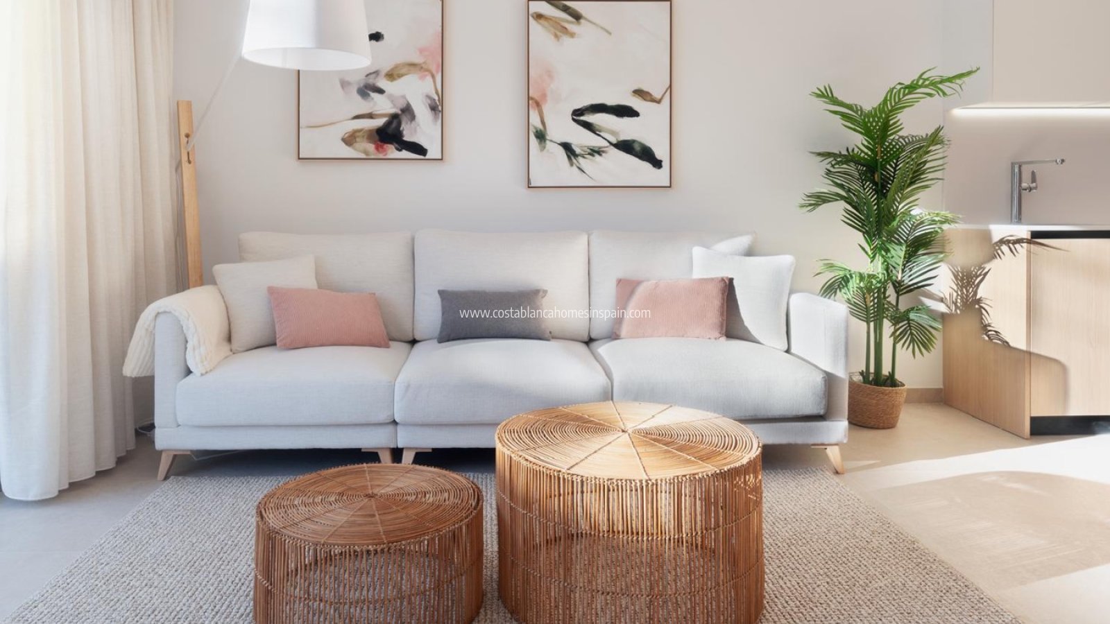 Nouvelle construction - Apartment - San Pedro - San Pedro del Pinatar