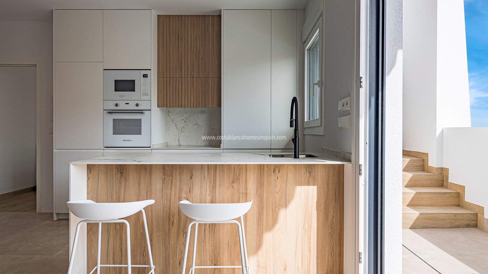 Nouvelle construction - Apartment - San Pedro - San Pedro del Pinatar