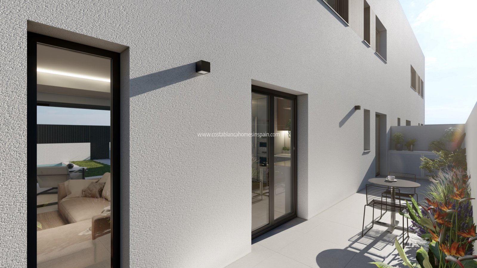 Nouvelle construction - Apartment - San Pedro - San Pedro del Pinatar