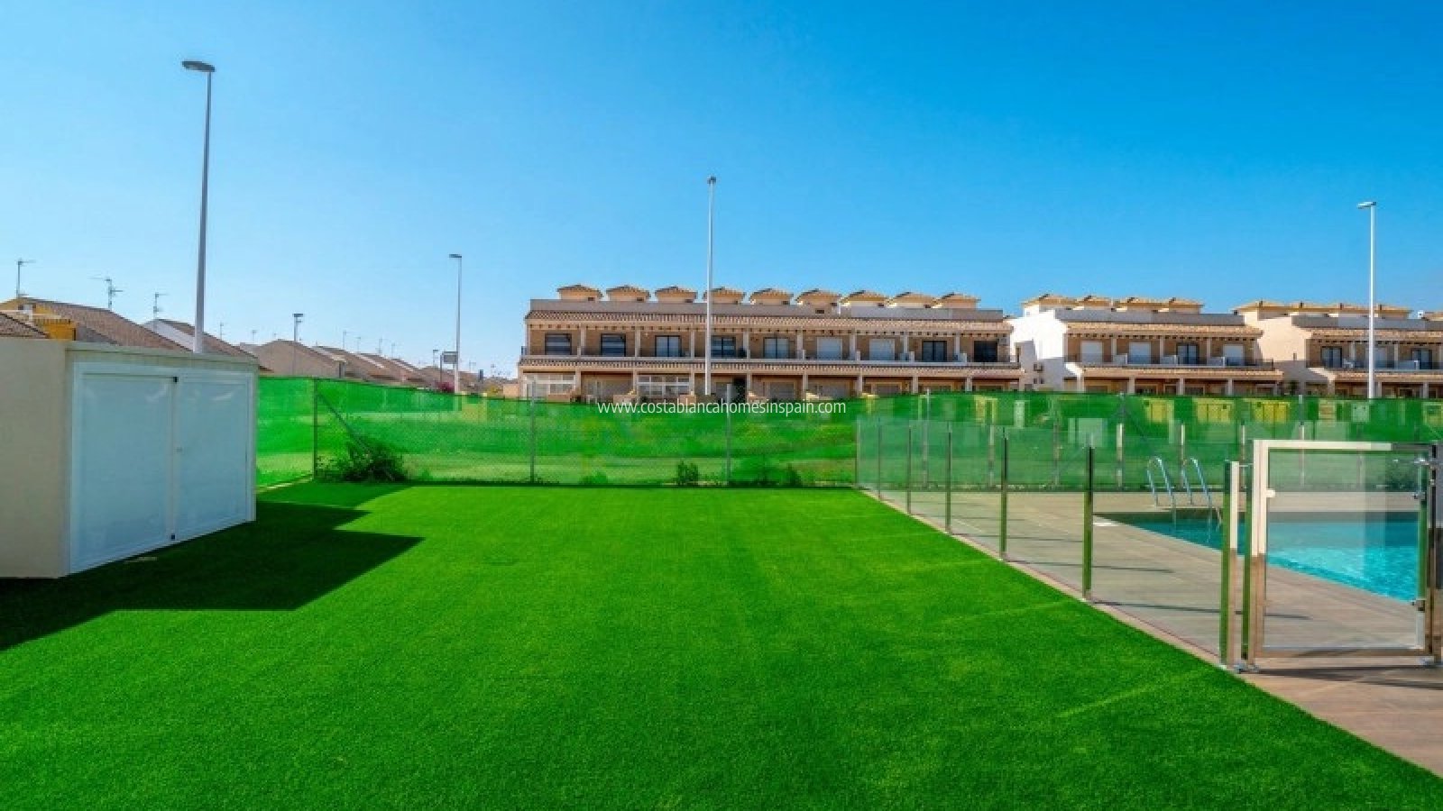 Nouvelle construction - Apartment - San Pedro - San Pedro del Pinatar