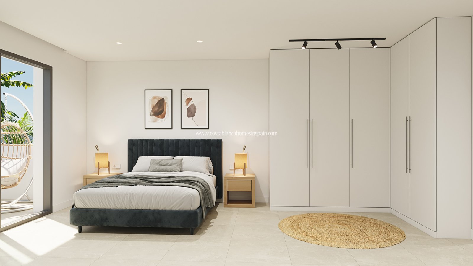 Nouvelle construction - Apartment - San Pedro - San Pedro del Pinatar