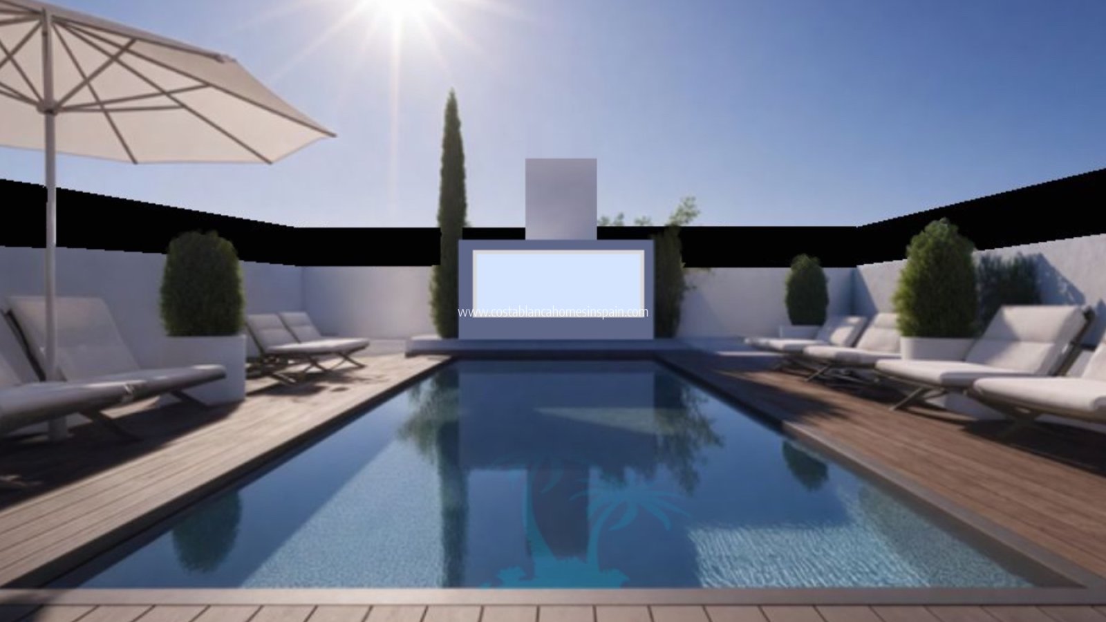 Nouvelle construction - Apartment - San Pedro - San Pedro del Pinatar