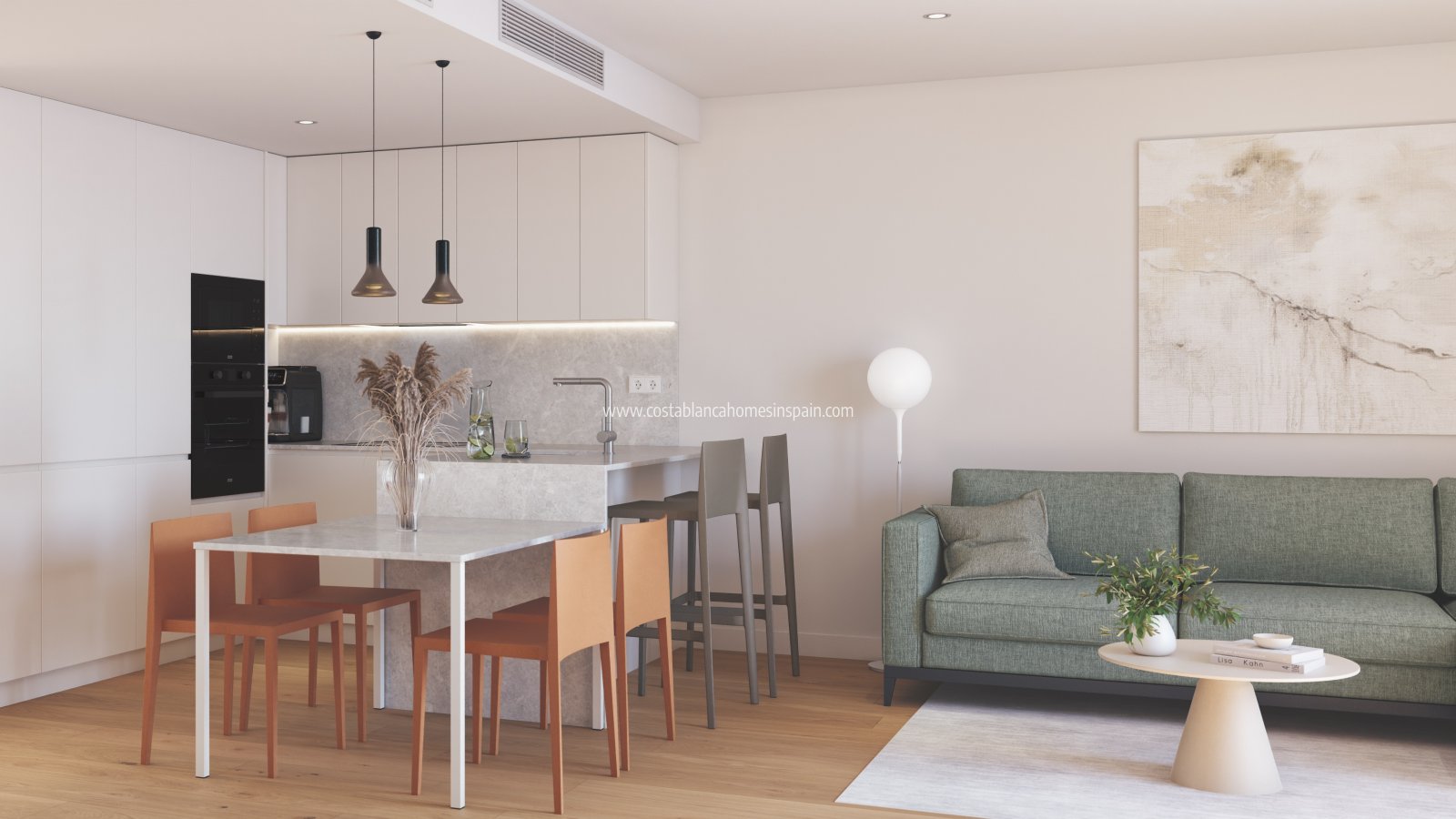 Nouvelle construction - Apartment - San Pedro - San Pedro del Pinatar