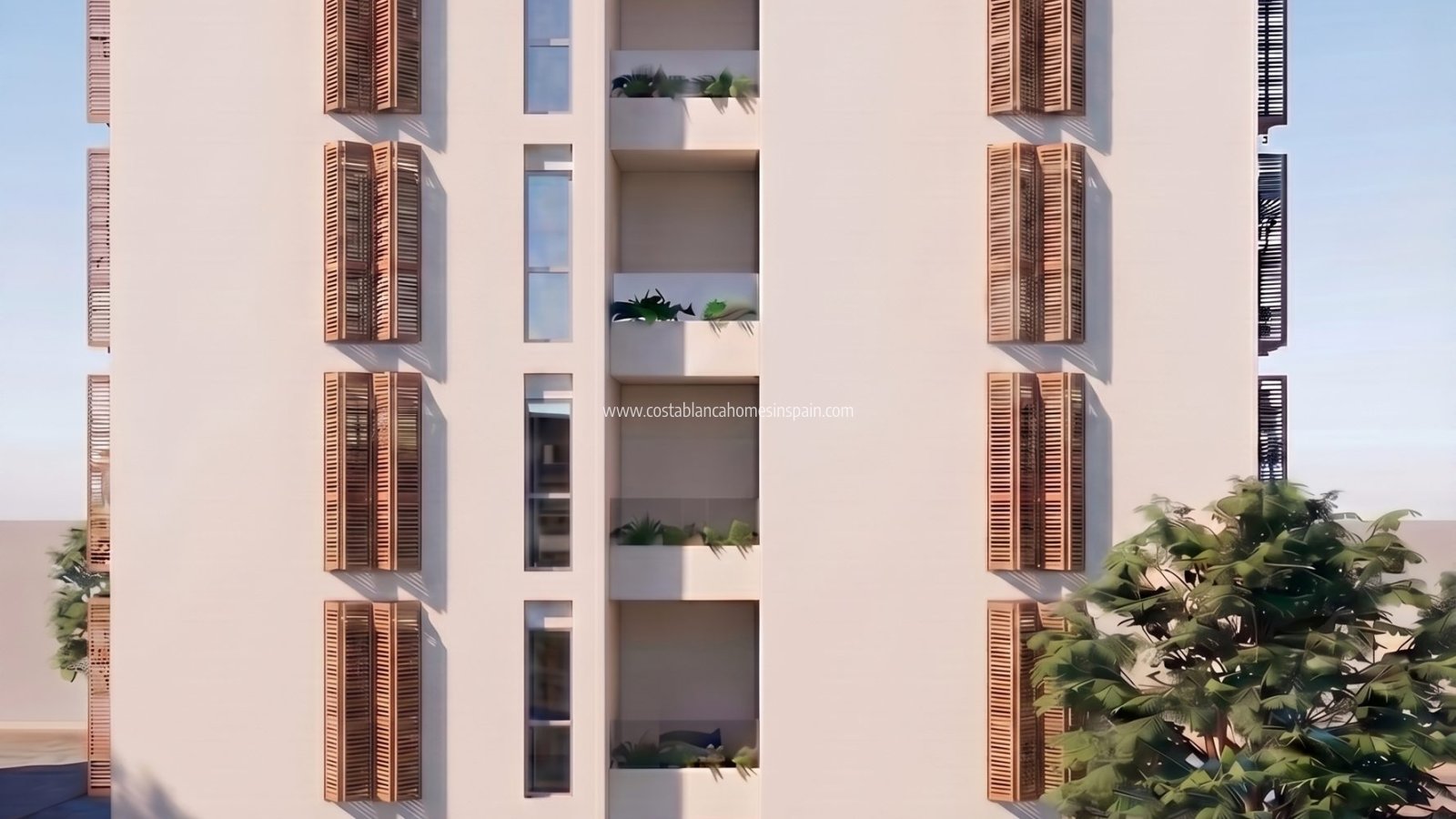 Nouvelle construction - Apartment - San Pedro - San Pedro del Pinatar