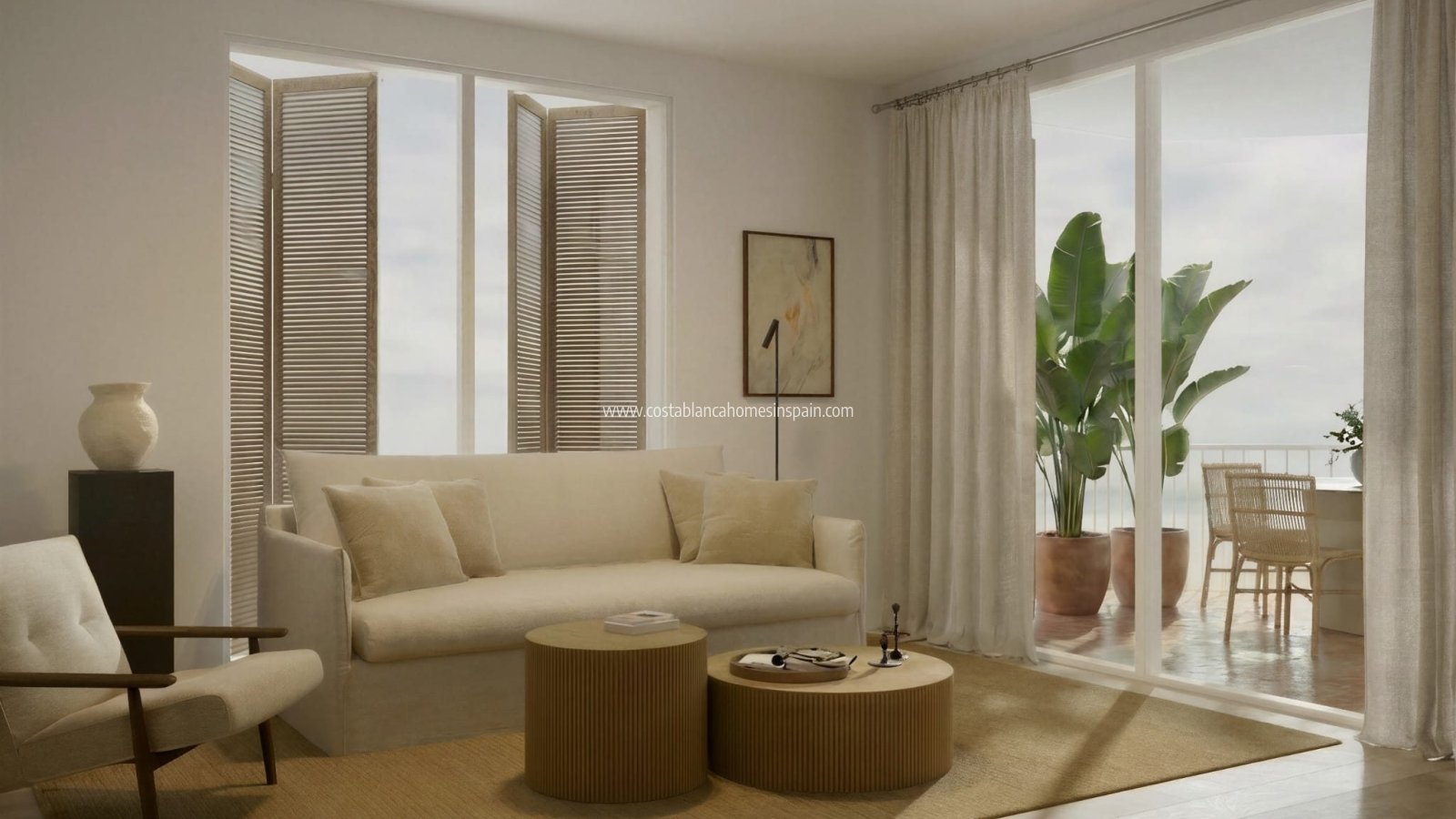 Nouvelle construction - Apartment - San Pedro - San Pedro del Pinatar