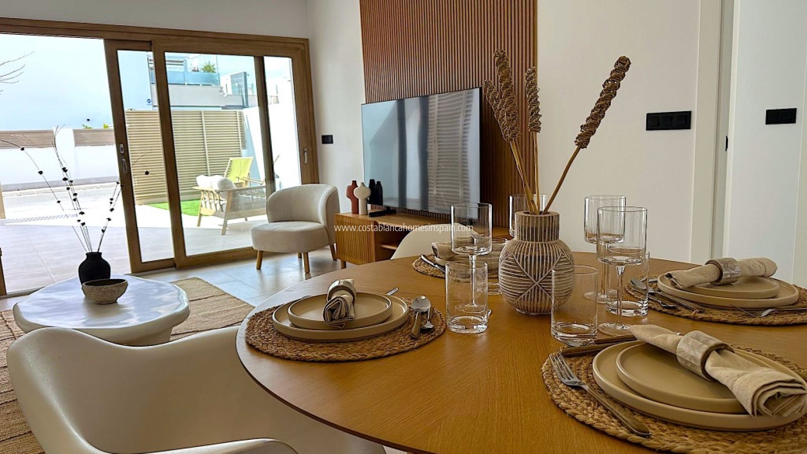 Nouvelle construction - Apartment - San Pedro - San Pedro del Pinatar