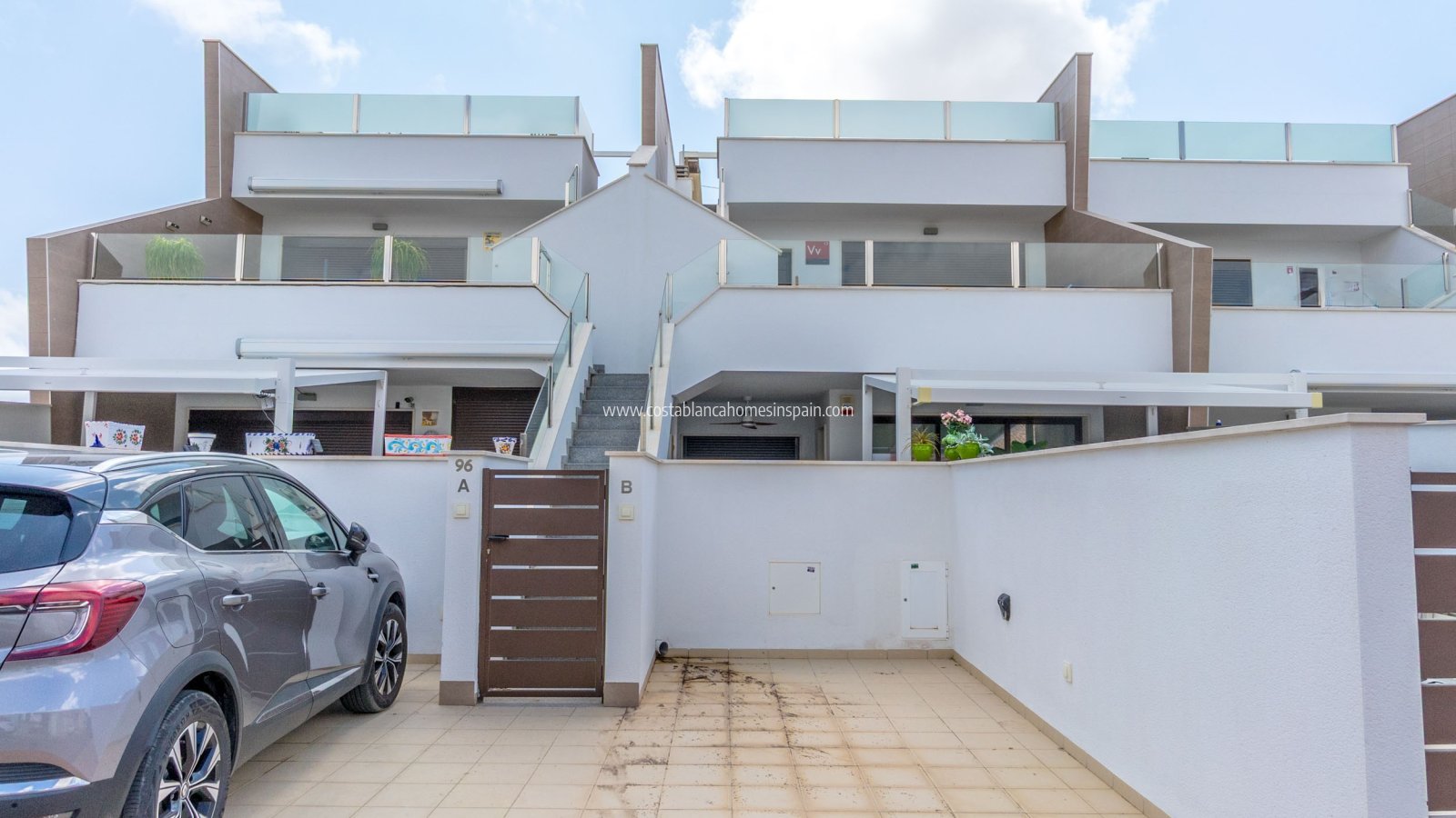 Nouvelle construction - Apartment - San Pedro - San Pedro del Pinatar