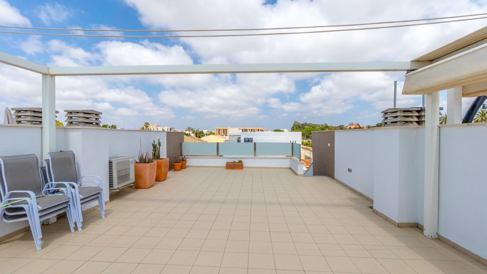 Nouvelle construction - Apartment - San Pedro - San Pedro del Pinatar