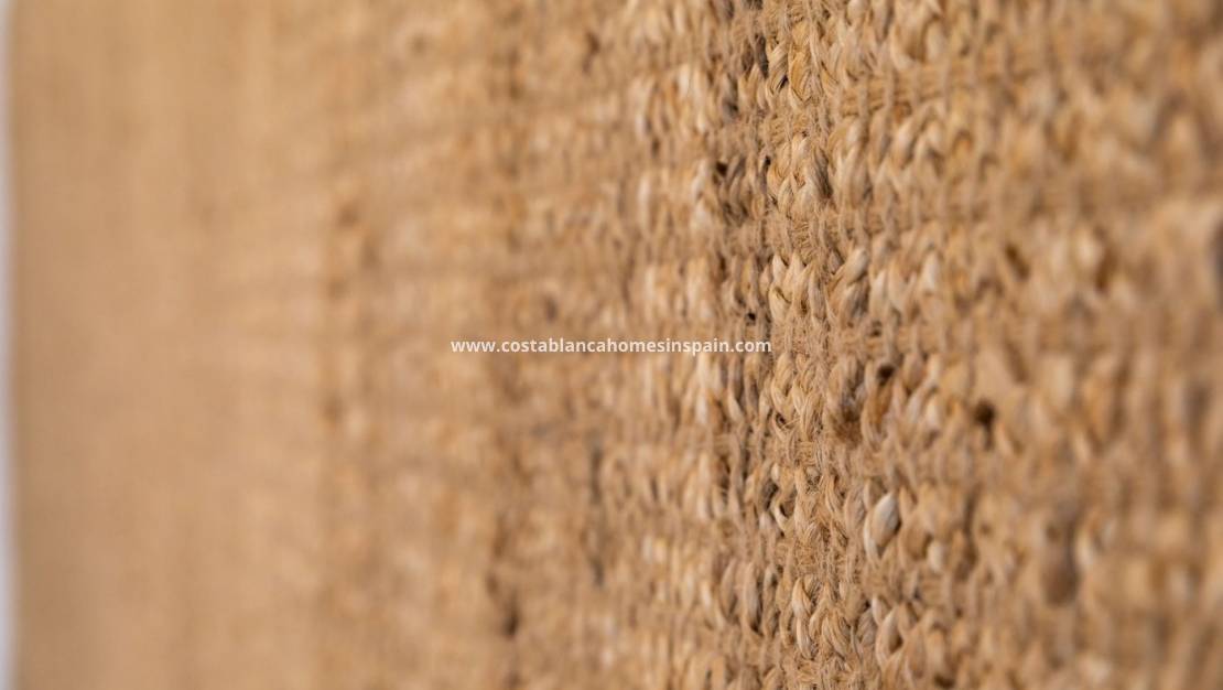 Nouvelle construction - Apartment - Santa Pola - Gran Alacant