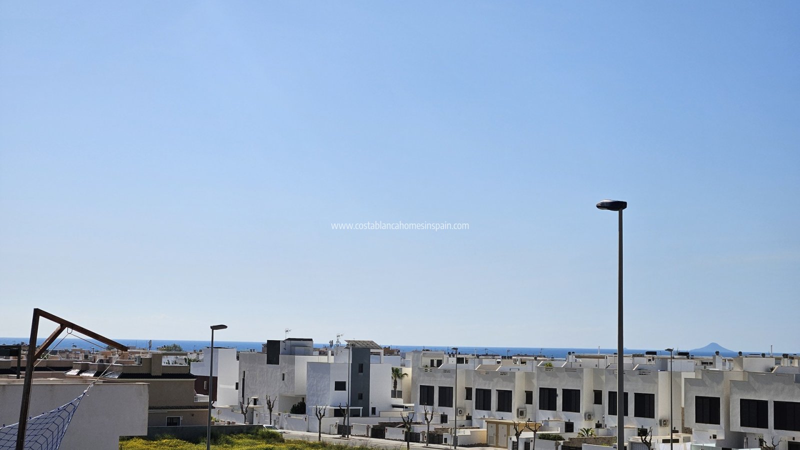 Nouvelle construction - Apartment - Torre de la Horadada