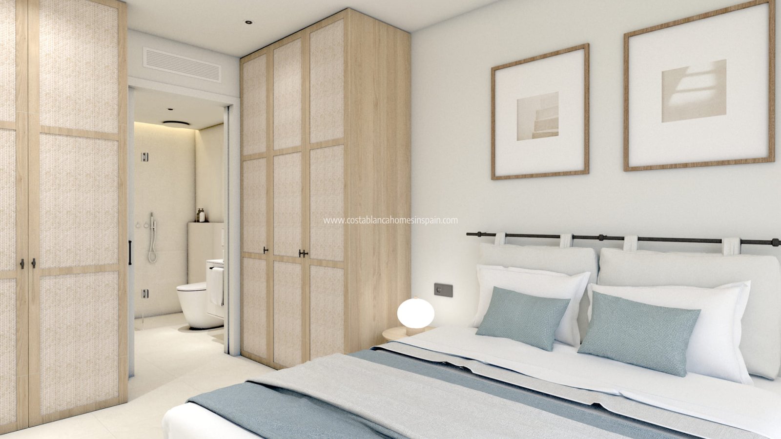 Nouvelle construction - Apartment - Torre de la Horadada