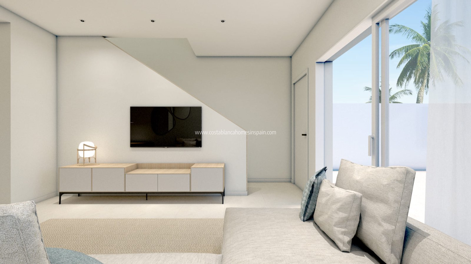 Nouvelle construction - Apartment - Torre de la Horadada