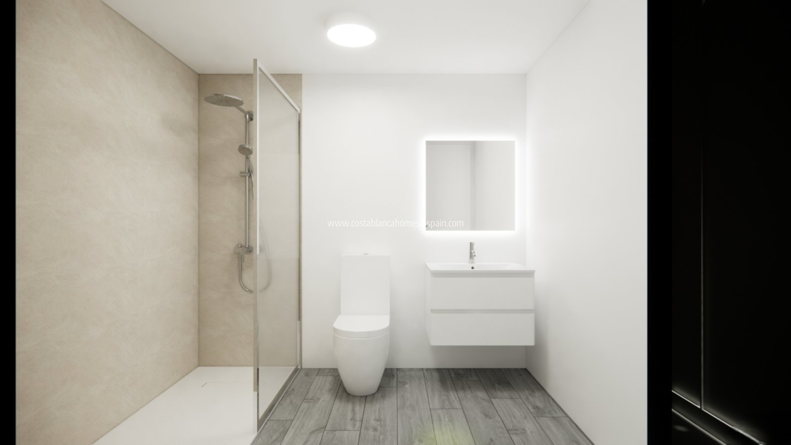 Nouvelle construction - Apartment - Torre de la Horadada
