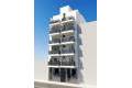 Nouvelle construction - Apartment - Torrevieja - Playa de El Cura
