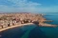 Nouvelle construction - Apartment - Torrevieja - Playa de los Locos