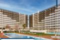 Nouvelle construction - Apartment - Torrevieja - Punta Prima