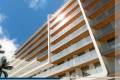 Nouvelle construction - Apartment - Torrevieja - Punta Prima