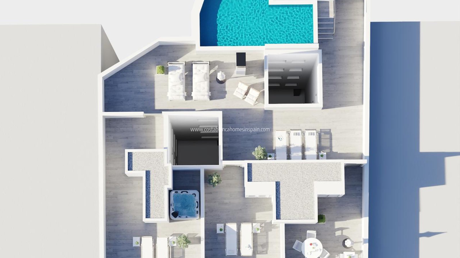 Nouvelle construction - Apartment - Torrevieja