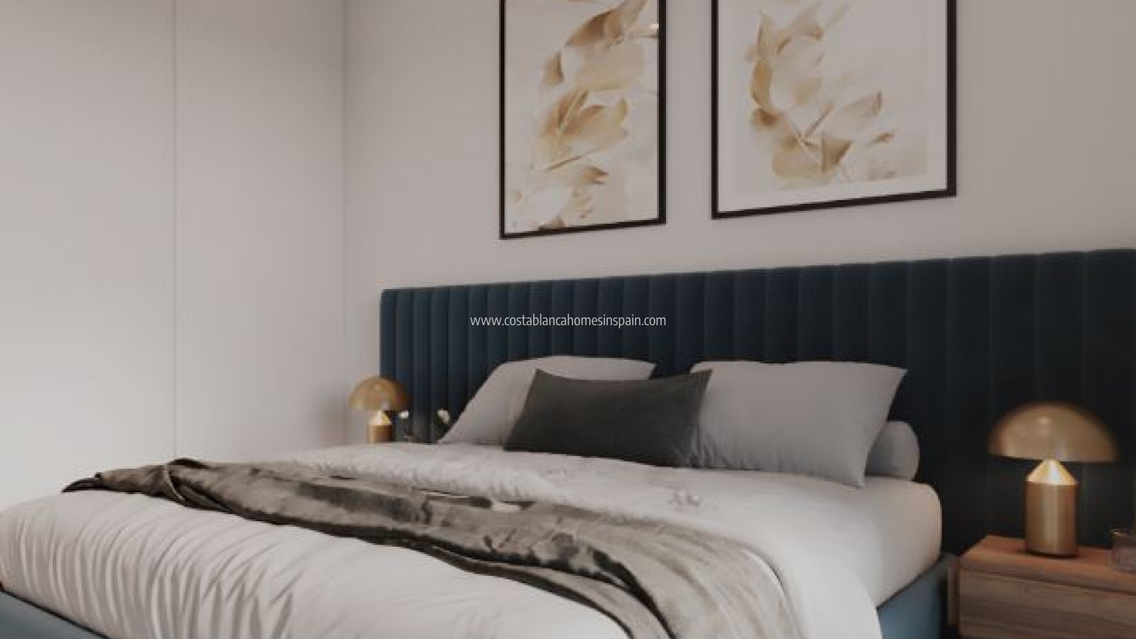 Nouvelle construction - Apartment - Torrevieja