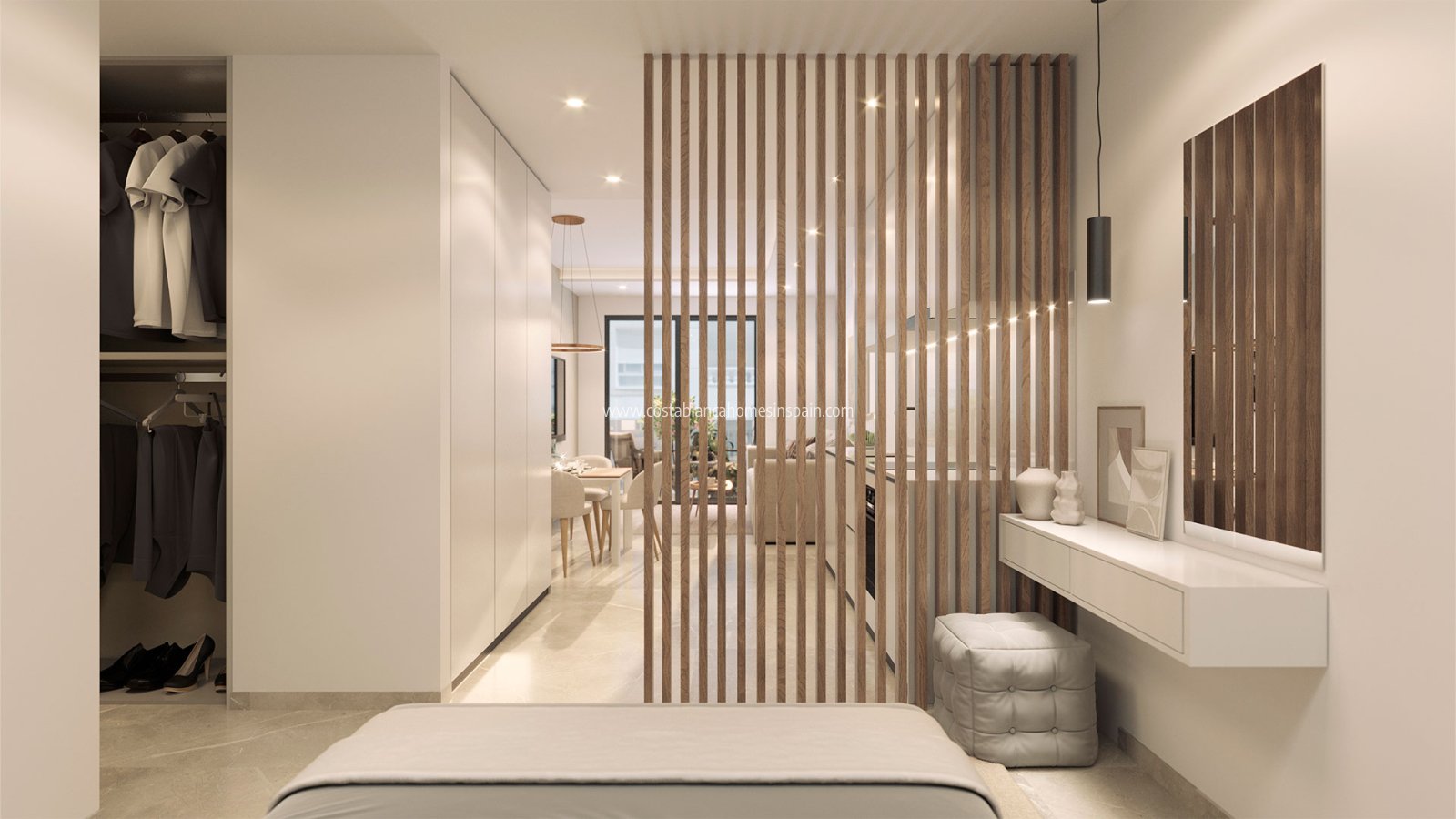 Nouvelle construction - Apartment - Torrevieja