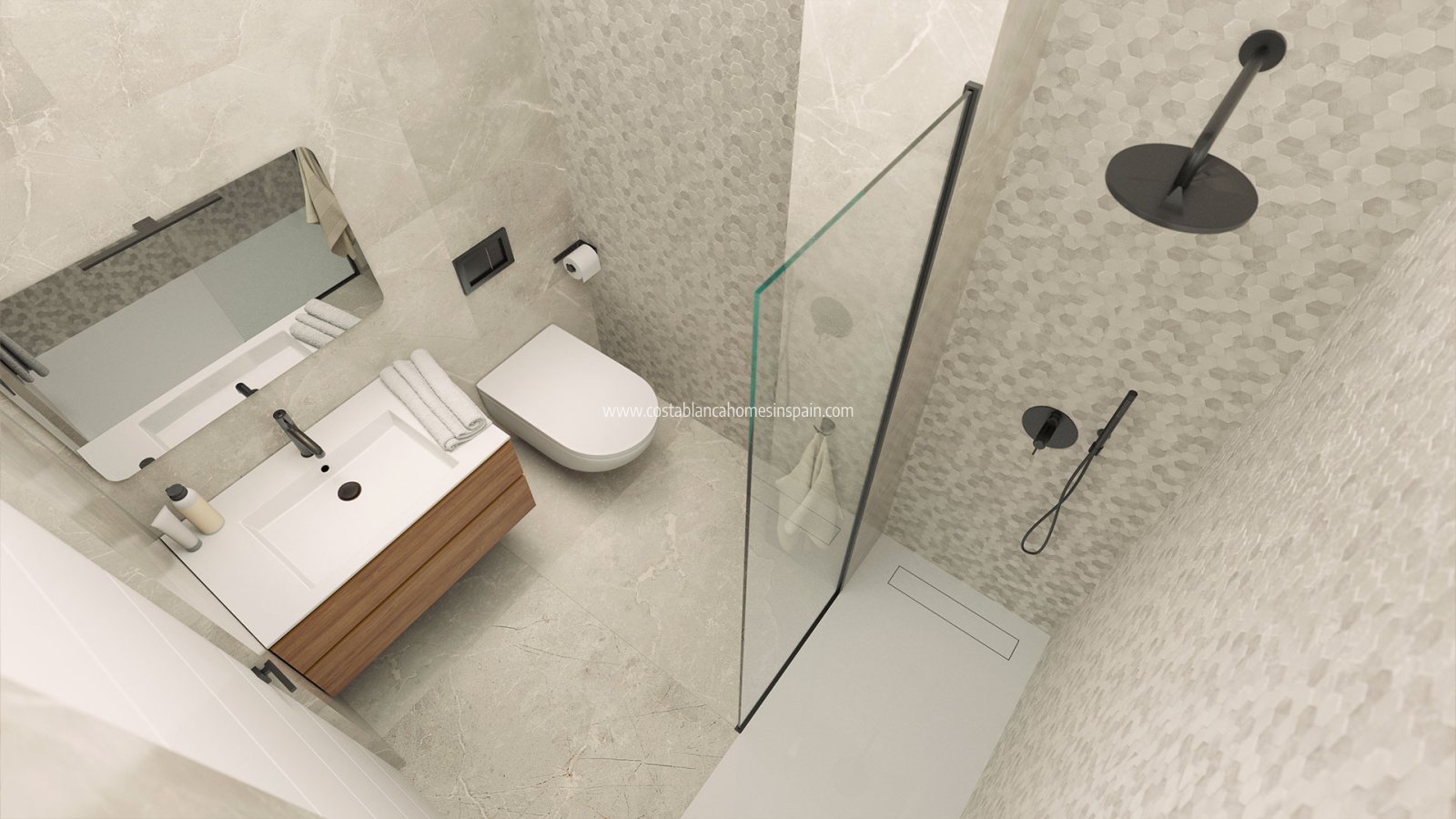 Nouvelle construction - Apartment - Torrevieja