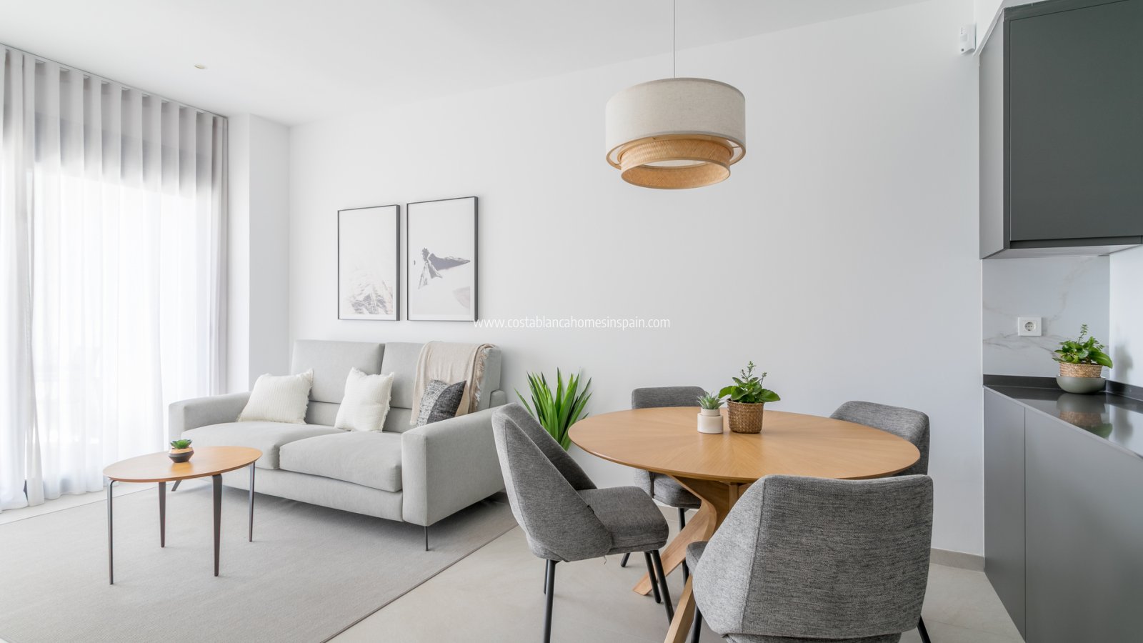 Nouvelle construction - Apartment - Torrevieja