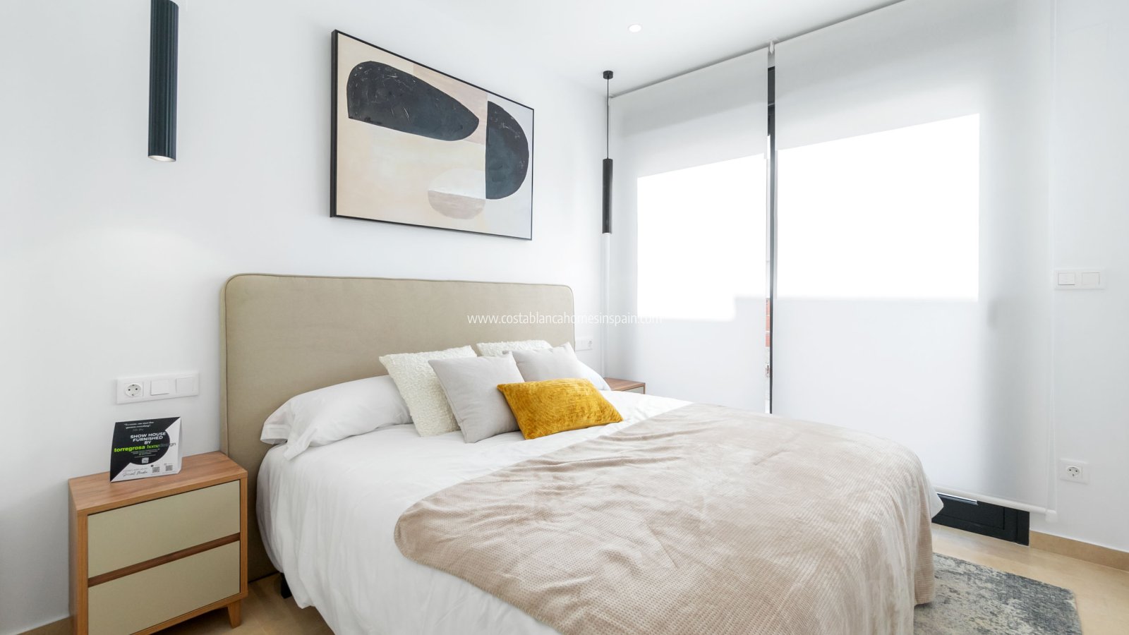 Nouvelle construction - Apartment - Torrevieja