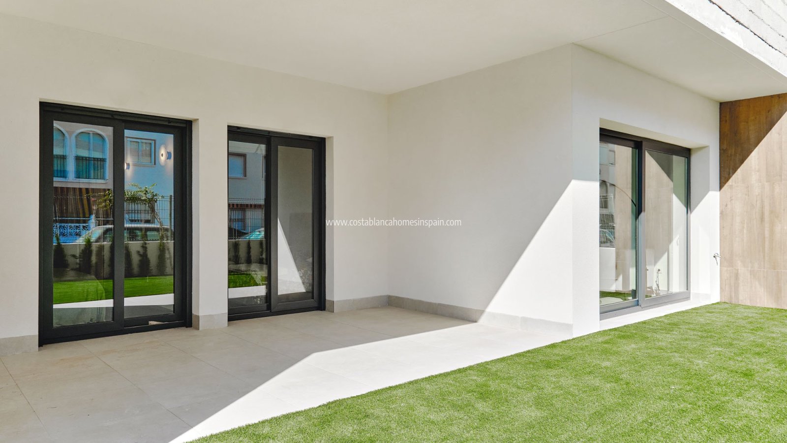 Nouvelle construction - Apartment - Torrevieja