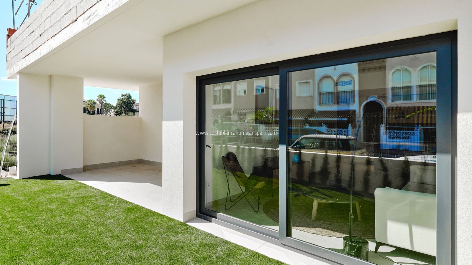Nouvelle construction - Apartment - Torrevieja