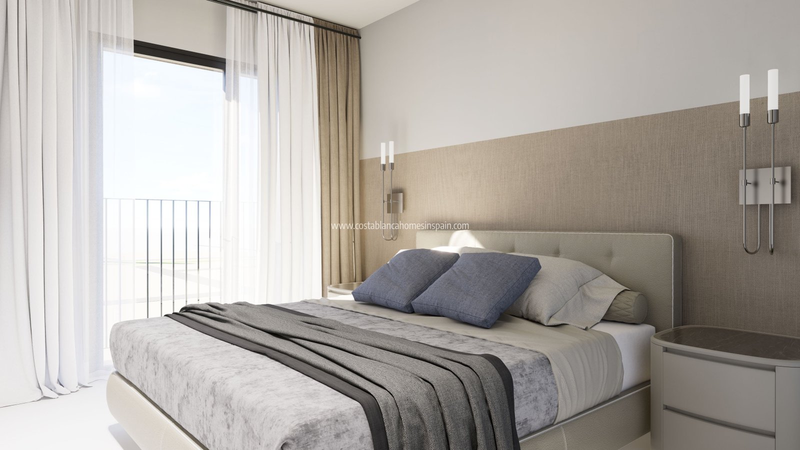 Nouvelle construction - Apartment - Torrevieja