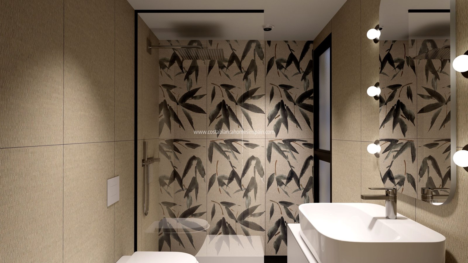 Nouvelle construction - Apartment - Torrevieja