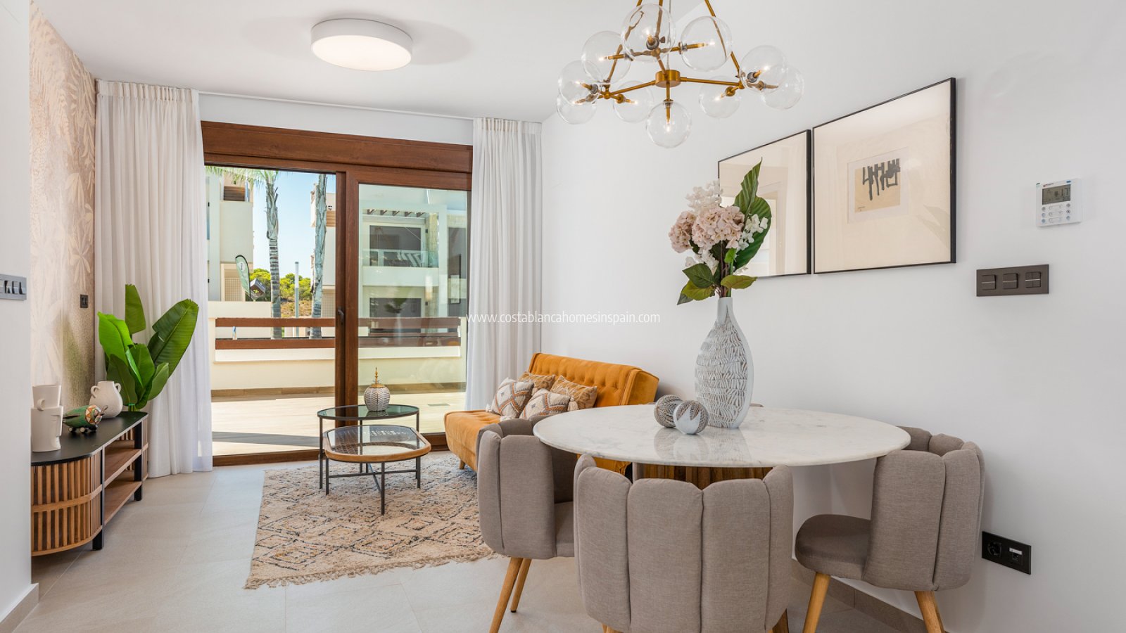 Nouvelle construction - Apartment - Torrevieja