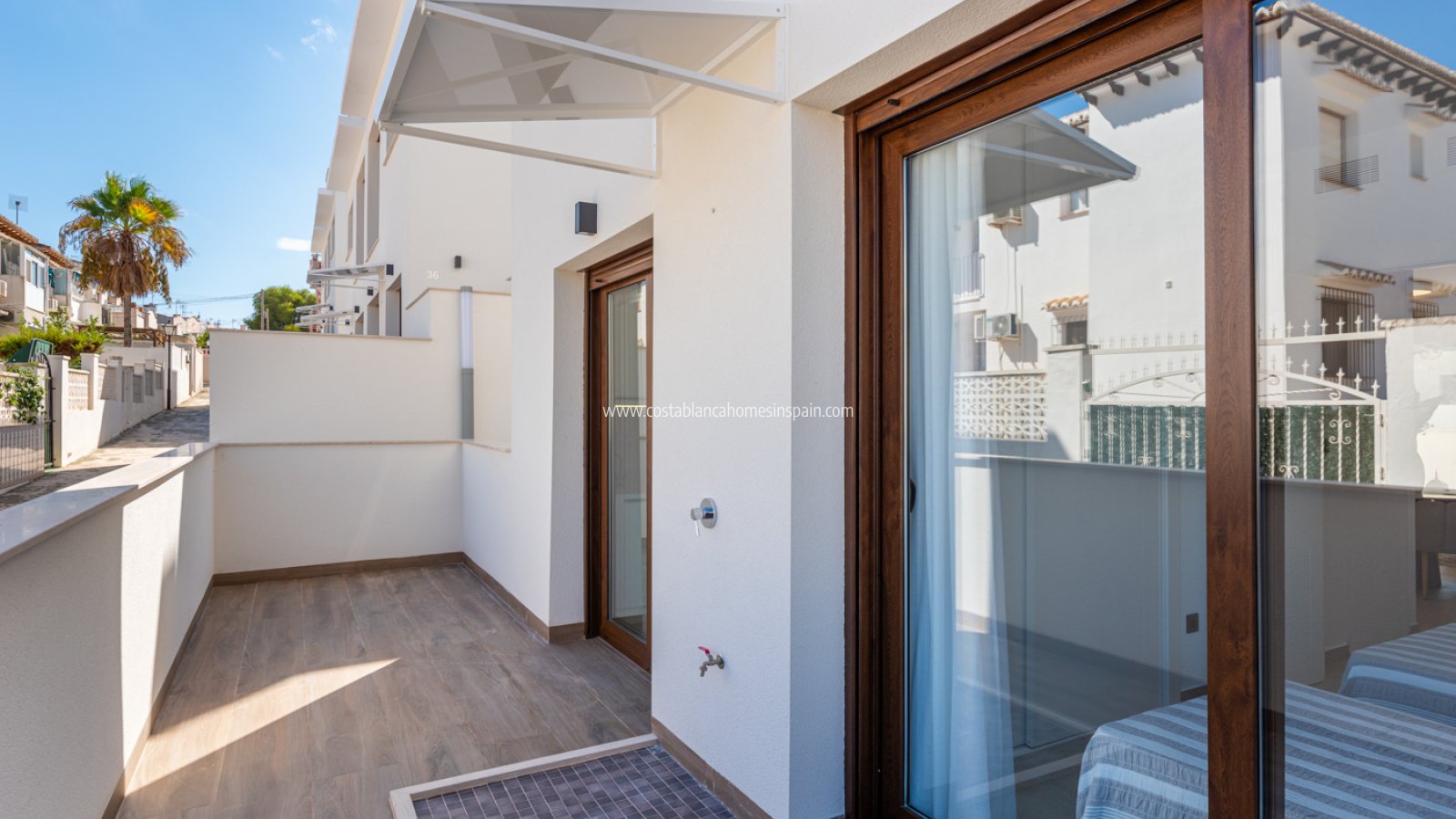 Nouvelle construction - Apartment - Torrevieja
