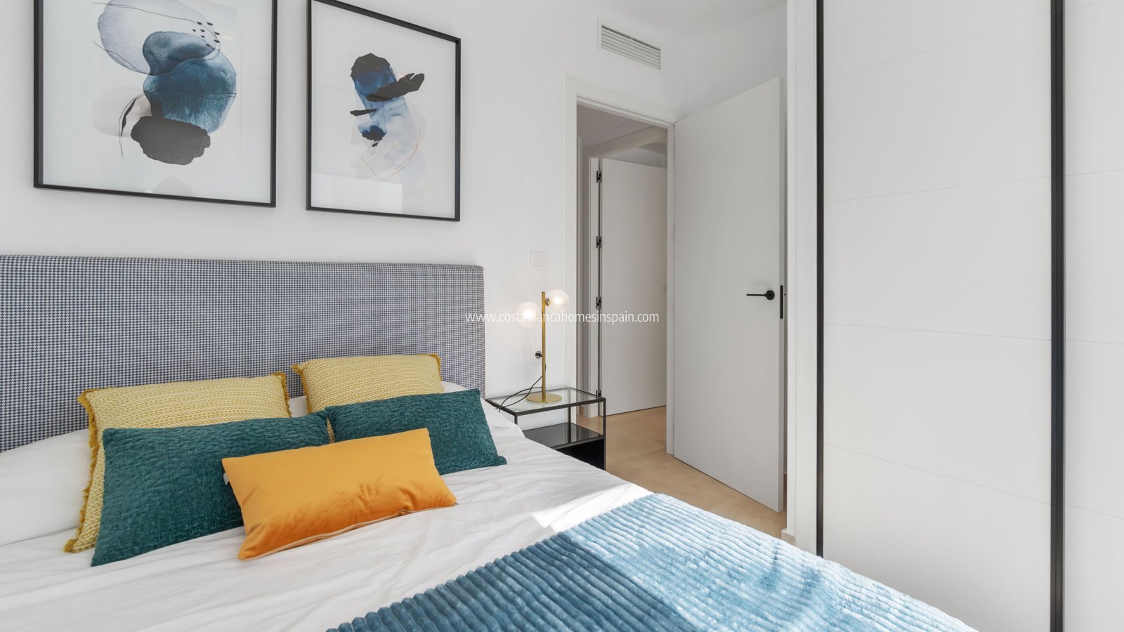 Nouvelle construction - Apartment - Torrevieja