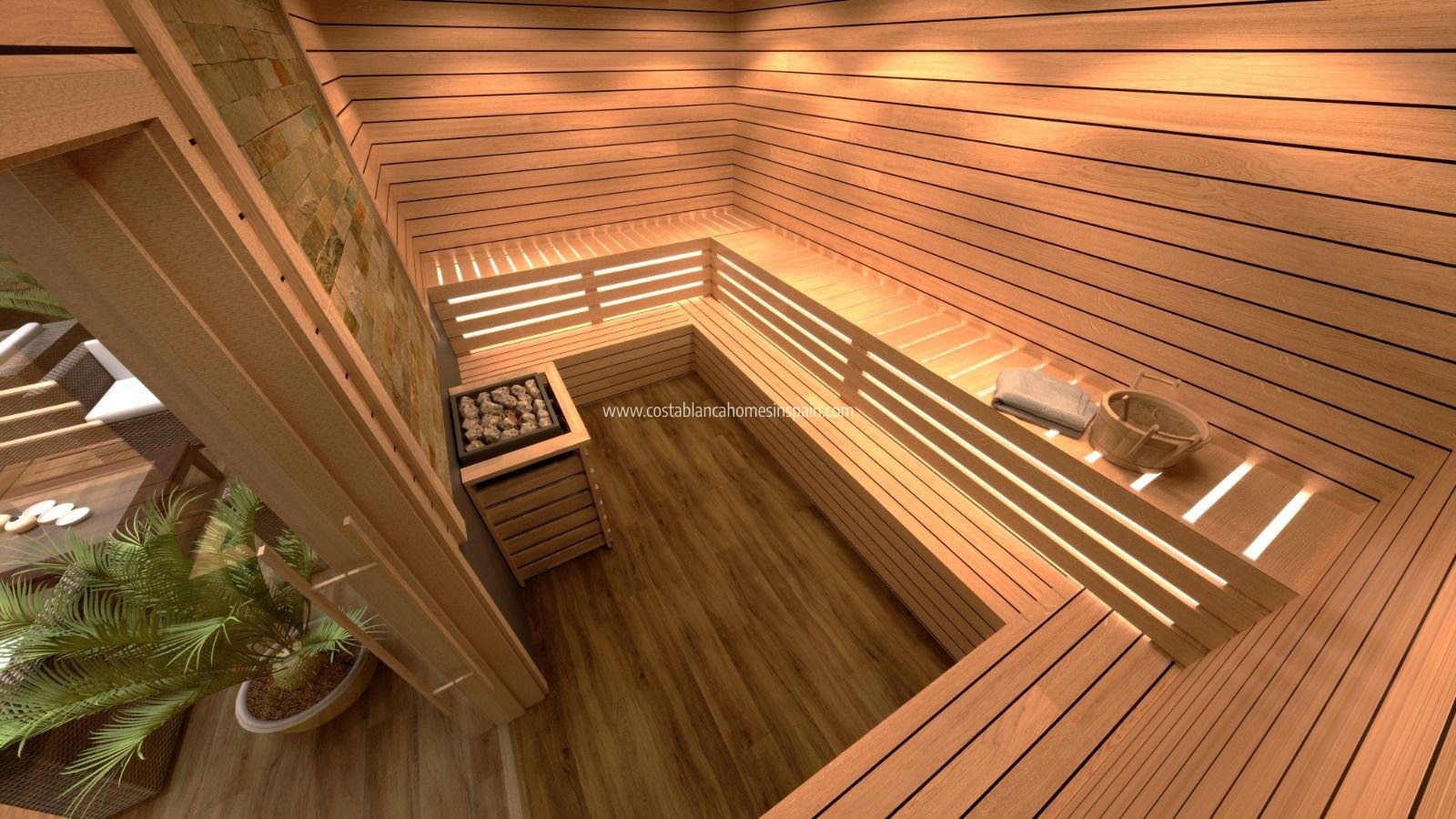 Nouvelle construction - Apartment - Torrevieja