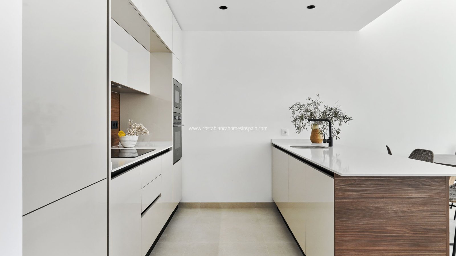 Nouvelle construction - Apartment - Torrevieja