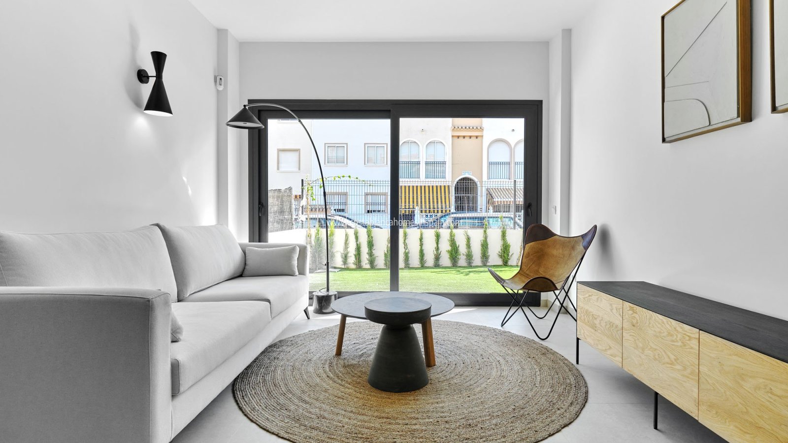 Nouvelle construction - Apartment - Torrevieja