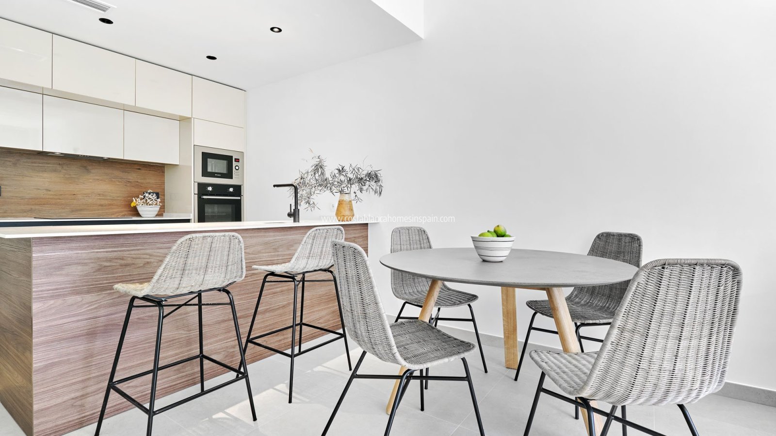 Nouvelle construction - Apartment - Torrevieja